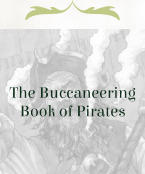 The Buccaneering Book of Pirates