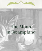 The Moon in Swampland