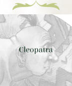 Cleopatra