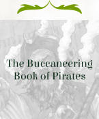 The Buccaneering Book of Pirates