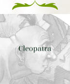 Cleopatra
