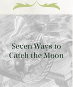 Seven Ways to Catch the Moon