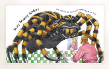 Arachnophobia