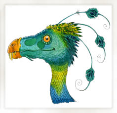 An Incisivisaurus
